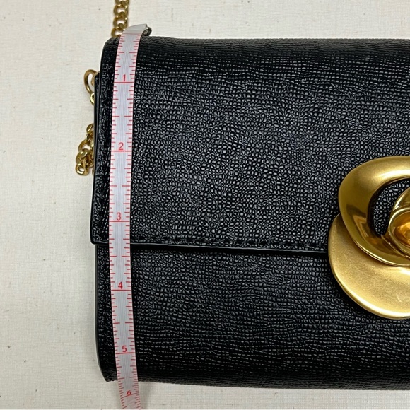 Ted Baker London Kira Rose Clutch w/ Detachable Crossbody Shoulder Strap | NWT - Picture 11 of 15